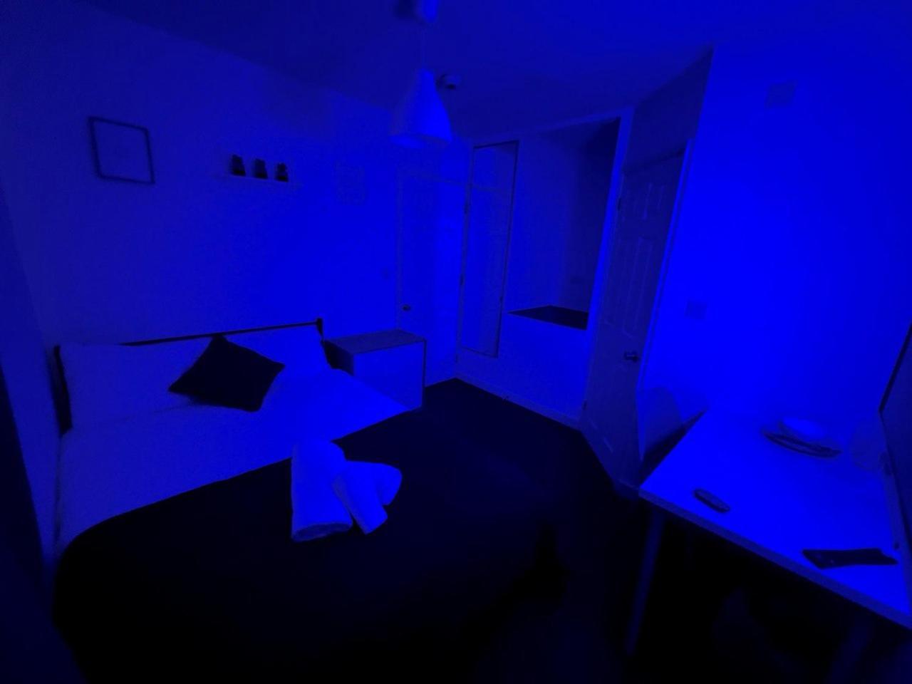 Deluxe Ensuite Double Room With Ensuite コヴェントリー エクステリア 写真